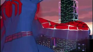 SpiderMan -  Mind Games Part 9