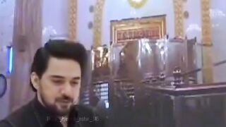 21 ramadan