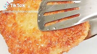 Crepes recipe