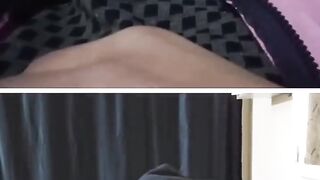 The strongest reaction you will ever see ????????