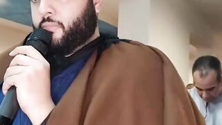 الفقية والتيك توك