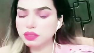 Items girls live tango Bangladeshi