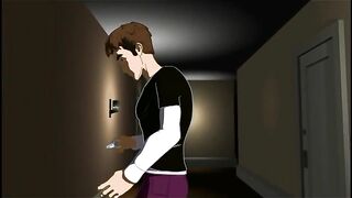 SpiderMan -  Mind Games Part 10