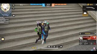 Live free fire bar bar 1 april 2024