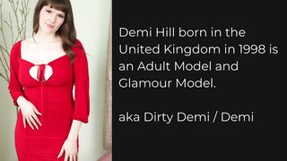 Dirty Demi
