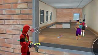 Solo vs squad funny moments