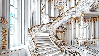 Luxury home