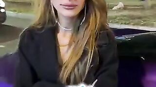 Goldiger ....Gril viral video