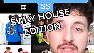 Waiting for him to confirm or deny ???? #swayhouse #swayhousestories #swayla #griffinjohnson #reels #fyp #viral #febspot