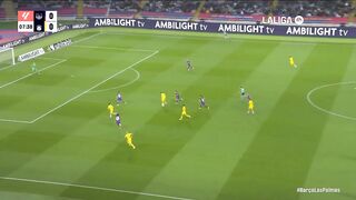 FC BARCELONA vs LAS PALMAS - HIGHLIGHTS - Match 30 - LALIGA EA SPORTS 2023/2024