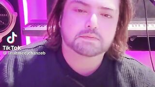 Ahmad Jahanzaib legendary singer official anouncment
