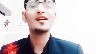 singing randomly