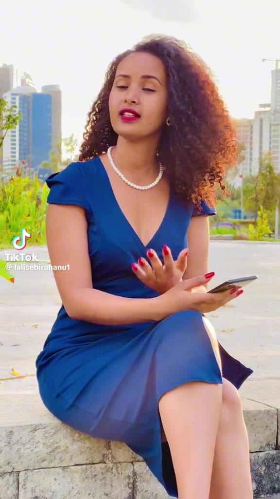 Ethiopian girl 72 - Febspot