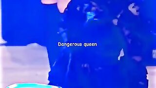 Queen Of south korea Nancy Momoland