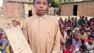 Beautiful Recitation Heart touching Soothing Relaxation video