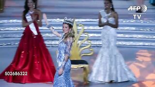 Miss world 2015