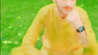 Mast song