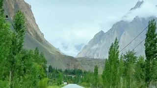 Travel Pakistan