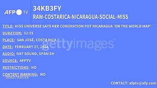 Miss universe 23-24