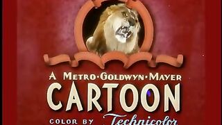 Tom and Jerry