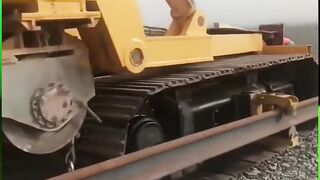 Excavator Magnets Embar Pujen