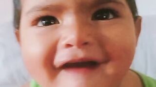 Cutest baby girl