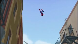 SpiderMan -  Mind Games Part 12