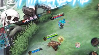 Franco Hook, Mobile Legends