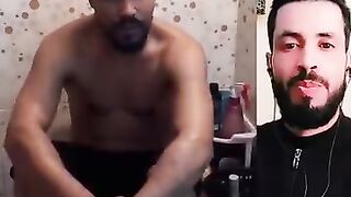 طريقة غسل الجنابة
