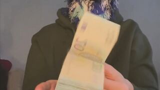 Money spread