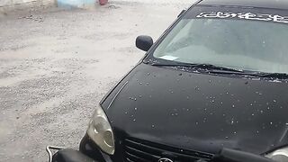See Best weather at Quetta balochistan