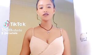 Ethiopian girl 75