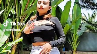 Ethiopian girl 77