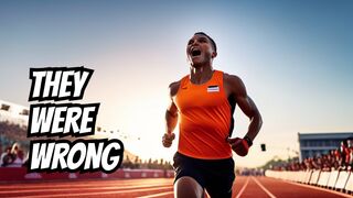 Prove Them Wrong A Motivational Masterpiece
