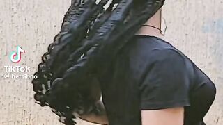 Ethiopian girl 83