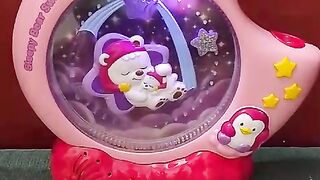 Vtech Sleepy Bear Sweet Dreams