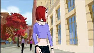 SpiderMan -  Mind Games Part 14