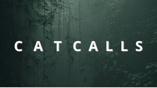 CATCALLS || SHORT HORROR MOVIE