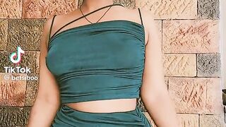 Ethiopian girl 86
