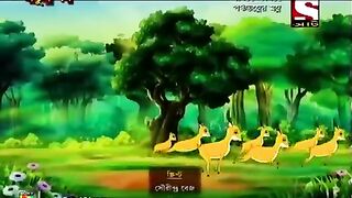 Panchotantrer Montro - Ep 01 -