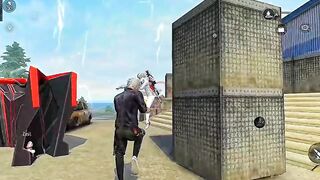 Free fire