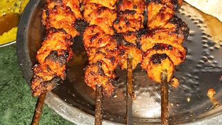 Pakistani Food
