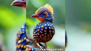 Bird Lover's Paradise: A Day at the Bird Fair