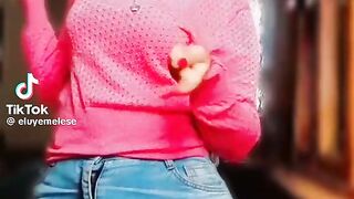 Ethiopian girl 90