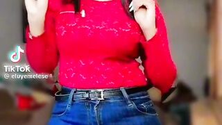 Ethiopian girl 91