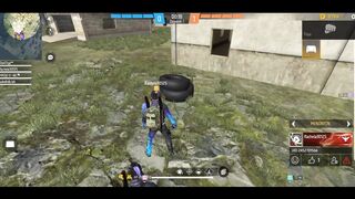 Live free fire 2024 part 4