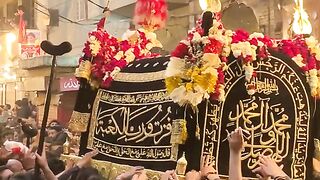 21 Ramzan