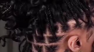 HAIR::
