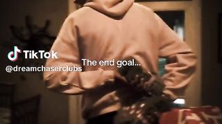 the end goal