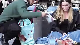 Listen To What She Says